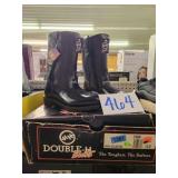 DOUBLE H BOOTS