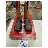 JUSTIN WOMENS COWBOY BOOTS