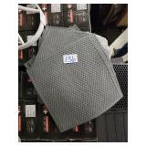 PILE OF COMMERICAL MATS