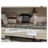 HOME DECOR NEW LOT