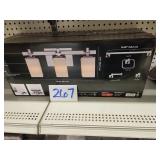 NIB BATHROOM KIT