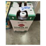 SOYBEAN OIL LARGE JUG