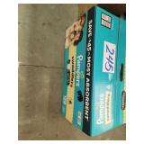 PAMPERS SWADDLERS SIZE 6 DIAPERS