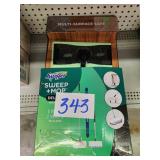 SWIFFER SWEEP AND MOP