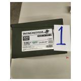WINCHESTER 420 ROUNDS 5.56 AMMO