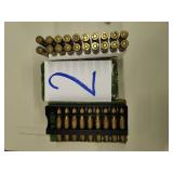REMINGTON 308 AND 308 ACCELERATOR AMMO