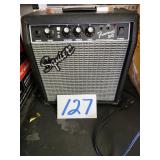 FENDER 10G AMP