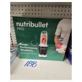NUTRIBULLET PRO