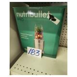 NUTRIBULLET PRO