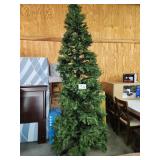 12FT CHRISTMAS TREE