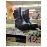 WOMENS BOOTS