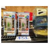 CACTUS LOT