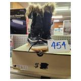WOMENS SNOW BOOTS