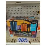 25 LED PATIO LIGHTS