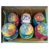 REUSABLE SPONGEBALLS 6 PACKS
