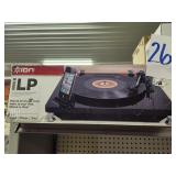 ION ILP TURNTABLE CONVERSION SYSTEM