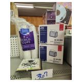 7OZ COLD CUPS TORK NAPKIN HOLDERS