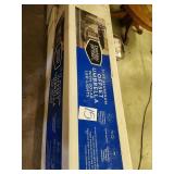 11 FT OFFSET UMBRELLA BLUE NIB