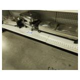 BUFFET CATERING LOT