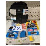 BACK TO SCHOOL LOT