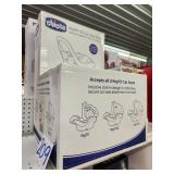 CHICCO KEY FIT 35 CAR SEAT BASE