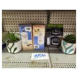 KITCHEN ARTIFICIAL PLANT LOT