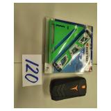 TOOL AND POWER BANK LOT