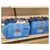 WELLSEY SELTZER WATER
