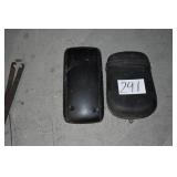 MOTORCYCLE SEAT LOT