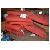 NEW PATIO CUSHIONS