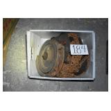 LG CHAIN HOIST