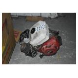 HONDA 8.0 HP ENGINE