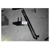 WEIGHT DISTRIBUTION HITCH HEAD AND BARS NEW