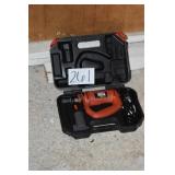 BLACK & DECKER ROTARY SAW