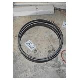 BAND SAW BLADES