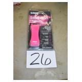 STUN GUN
