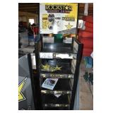ROLLING ROCKSTAR DISPLAY
