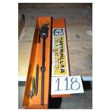 CAT TOOL SLIDE PULLER