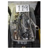 TOTE OF TOOLS