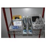 HARDWARE LOT