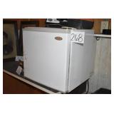 DORM SIZE FRIDGE