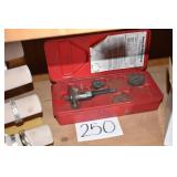 DISC BRAKE CALIPER TOOL