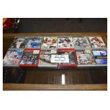 12 PS 3 GAMES