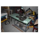 US BLIND STITCH MACHINE