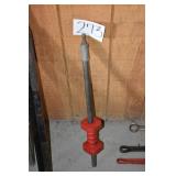 LG SLIDE HAMMER