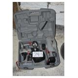 CRAFTSMAN 19.2 VOLT TOOL KIT