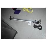 HOOD HANGER WORK LIGHT