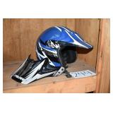 POLARIS HELMET