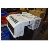 GE PROFILE CLEARVIEW AC BRAND NEW MISSING COVERS