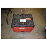 MILWAUKEE PACKOUT TOOL BOX